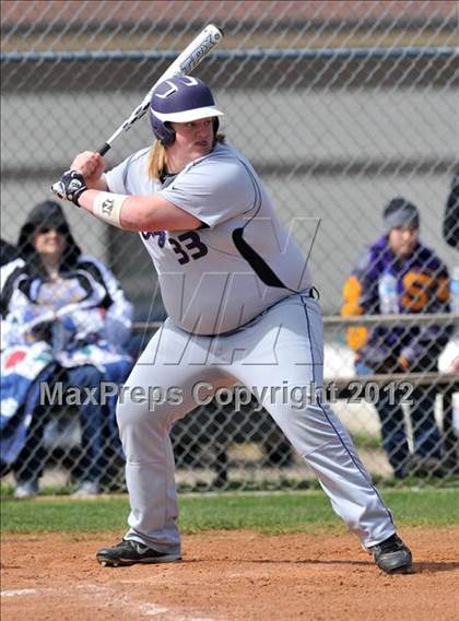 Thumbnail 2 in Anna vs Sanger (Gunter/Prosper Classic) photogallery.