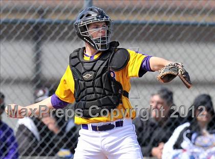 Thumbnail 2 in Anna vs Sanger (Gunter/Prosper Classic) photogallery.