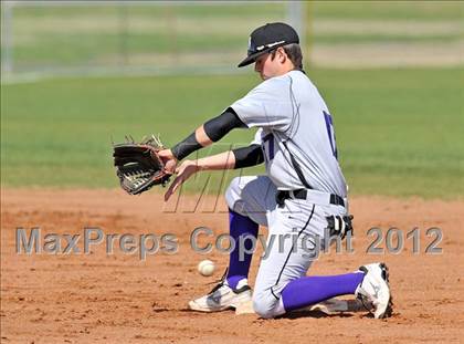 Thumbnail 2 in Anna vs Sanger (Gunter/Prosper Classic) photogallery.