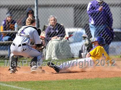 Thumbnail 1 in Anna vs Sanger (Gunter/Prosper Classic) photogallery.