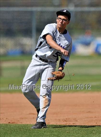 Thumbnail 1 in Anna vs Sanger (Gunter/Prosper Classic) photogallery.