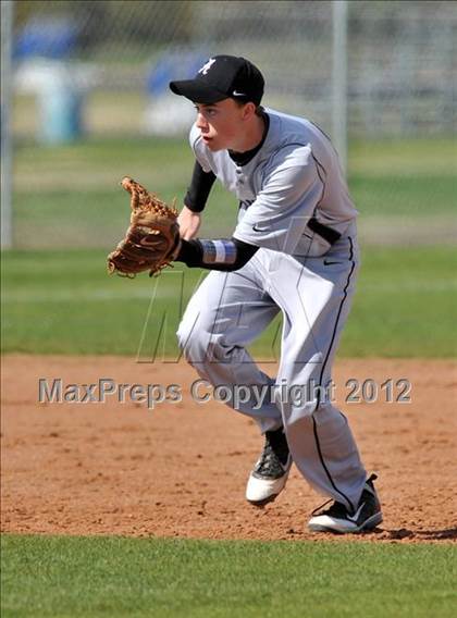 Thumbnail 3 in Anna vs Sanger (Gunter/Prosper Classic) photogallery.