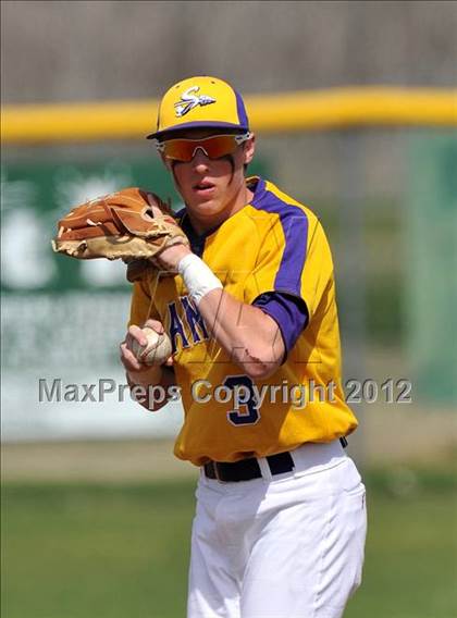 Thumbnail 1 in Anna vs Sanger (Gunter/Prosper Classic) photogallery.