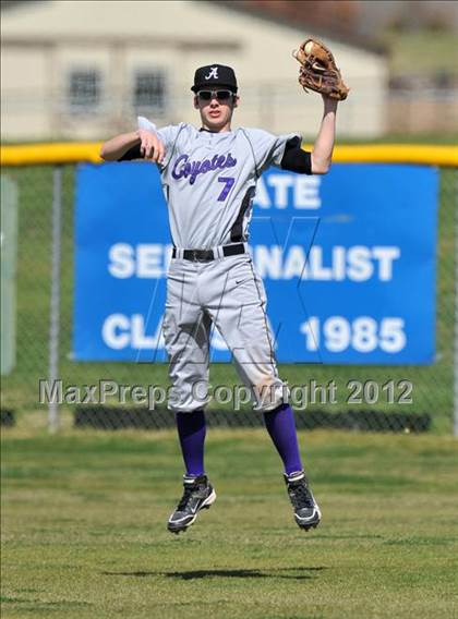 Thumbnail 1 in Anna vs Sanger (Gunter/Prosper Classic) photogallery.