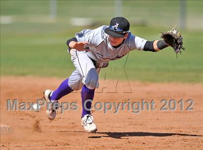 Thumbnail 2 in Anna vs Sanger (Gunter/Prosper Classic) photogallery.