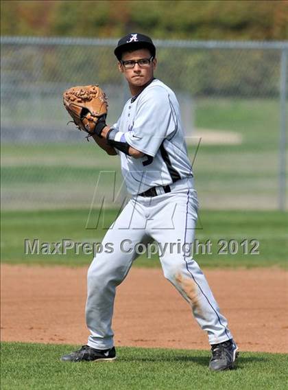 Thumbnail 2 in Anna vs Sanger (Gunter/Prosper Classic) photogallery.