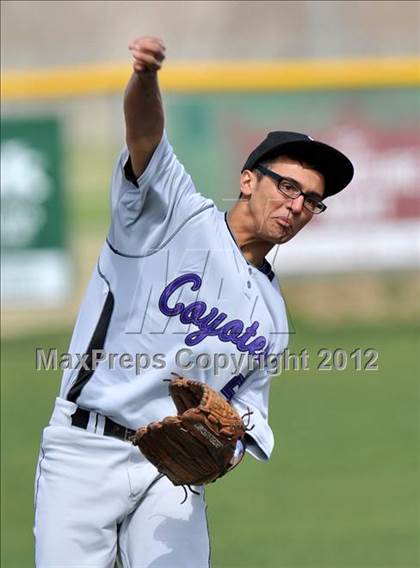 Thumbnail 2 in Anna vs Sanger (Gunter/Prosper Classic) photogallery.