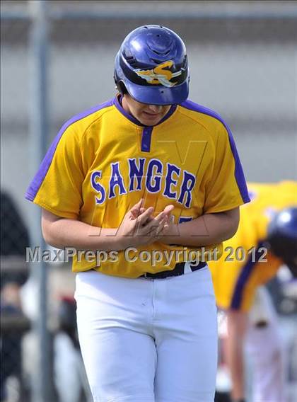 Thumbnail 1 in Anna vs Sanger (Gunter/Prosper Classic) photogallery.