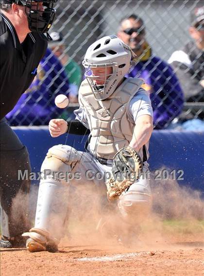 Thumbnail 2 in Anna vs Sanger (Gunter/Prosper Classic) photogallery.