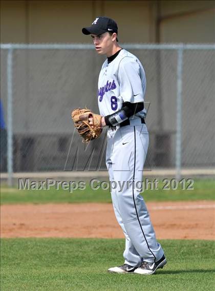 Thumbnail 3 in Anna vs Sanger (Gunter/Prosper Classic) photogallery.