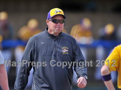 Thumbnail 3 in Anna vs Sanger (Gunter/Prosper Classic) photogallery.