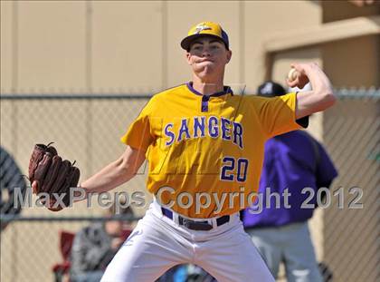 Thumbnail 1 in Anna vs Sanger (Gunter/Prosper Classic) photogallery.