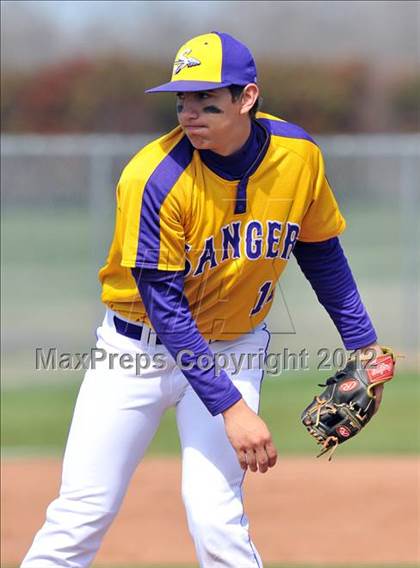 Thumbnail 3 in Anna vs Sanger (Gunter/Prosper Classic) photogallery.