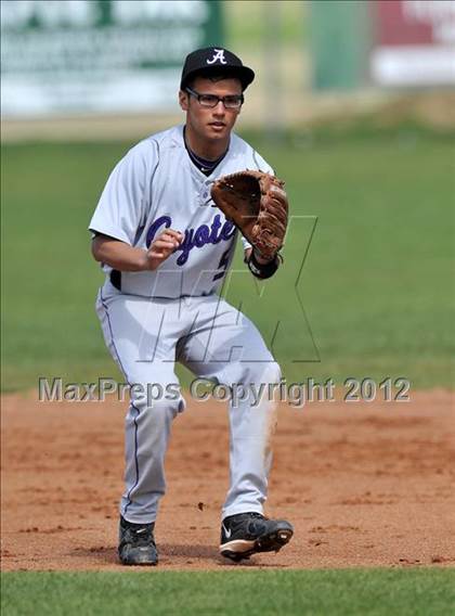 Thumbnail 3 in Anna vs Sanger (Gunter/Prosper Classic) photogallery.