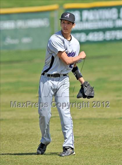 Thumbnail 2 in Anna vs Sanger (Gunter/Prosper Classic) photogallery.