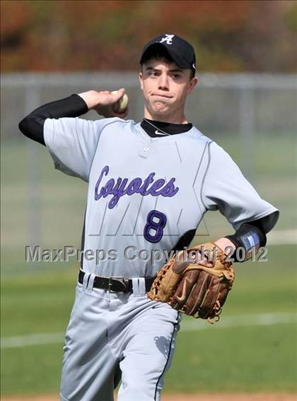 Thumbnail 2 in Anna vs Sanger (Gunter/Prosper Classic) photogallery.