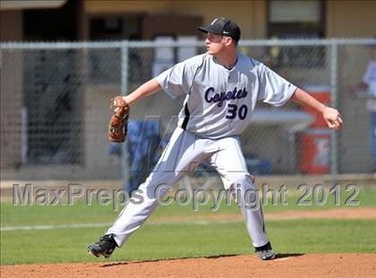 Thumbnail 2 in Anna vs Sanger (Gunter/Prosper Classic) photogallery.