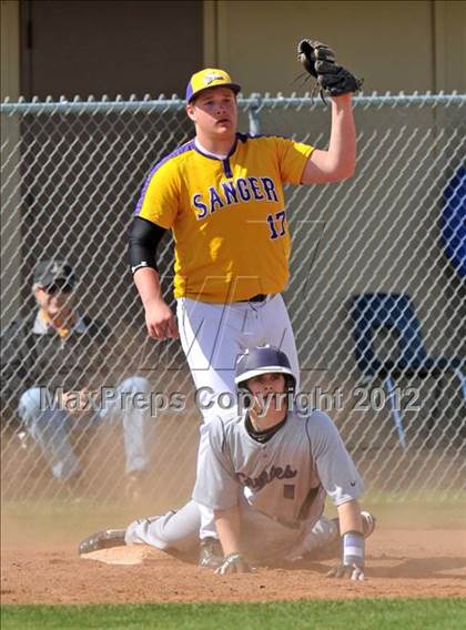 Thumbnail 1 in Anna vs Sanger (Gunter/Prosper Classic) photogallery.