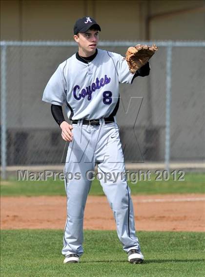 Thumbnail 1 in Anna vs Sanger (Gunter/Prosper Classic) photogallery.