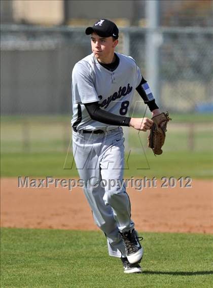 Thumbnail 2 in Anna vs Sanger (Gunter/Prosper Classic) photogallery.