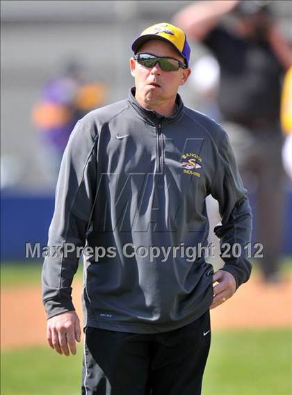 Thumbnail 2 in Anna vs Sanger (Gunter/Prosper Classic) photogallery.