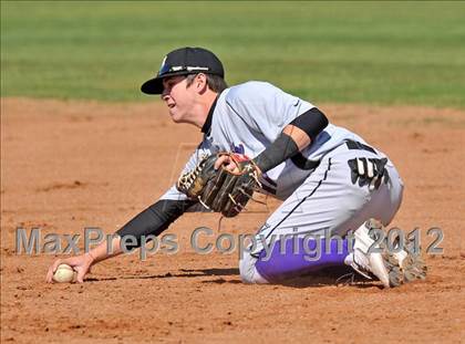 Thumbnail 2 in Anna vs Sanger (Gunter/Prosper Classic) photogallery.