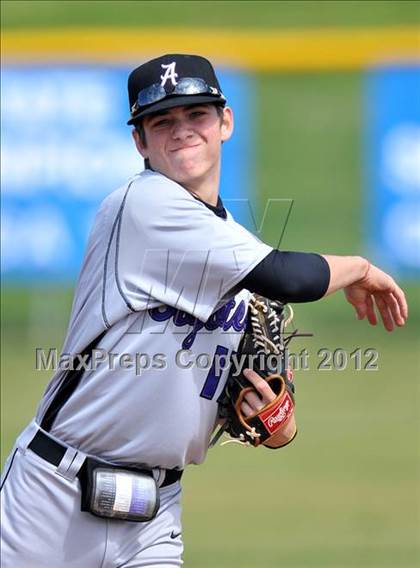 Thumbnail 3 in Anna vs Sanger (Gunter/Prosper Classic) photogallery.