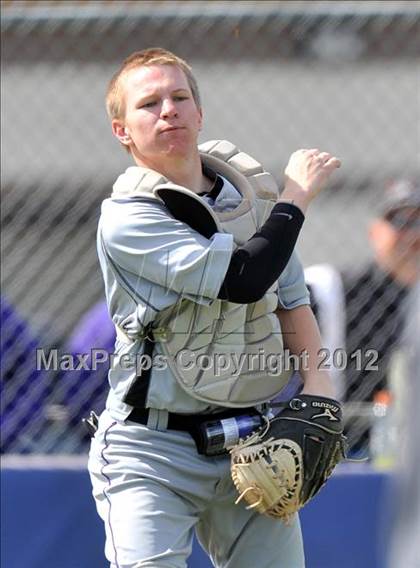 Thumbnail 2 in Anna vs Sanger (Gunter/Prosper Classic) photogallery.