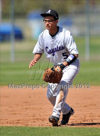 Thumbnail 3 in Anna vs Sanger (Gunter/Prosper Classic) photogallery.