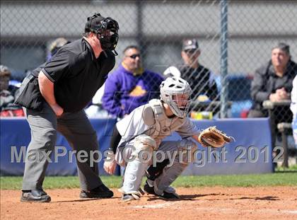 Thumbnail 3 in Anna vs Sanger (Gunter/Prosper Classic) photogallery.