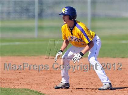 Thumbnail 3 in Anna vs Sanger (Gunter/Prosper Classic) photogallery.