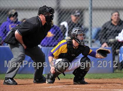Thumbnail 3 in Anna vs Sanger (Gunter/Prosper Classic) photogallery.