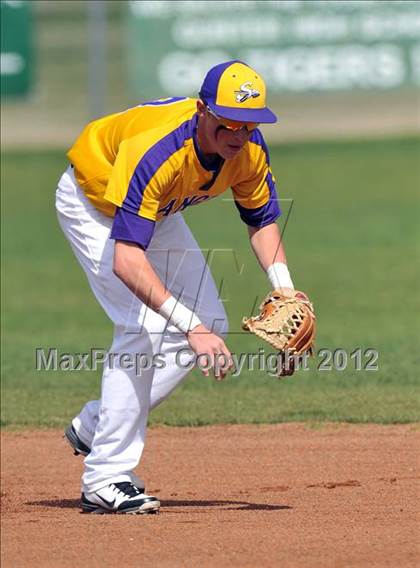 Thumbnail 3 in Anna vs Sanger (Gunter/Prosper Classic) photogallery.