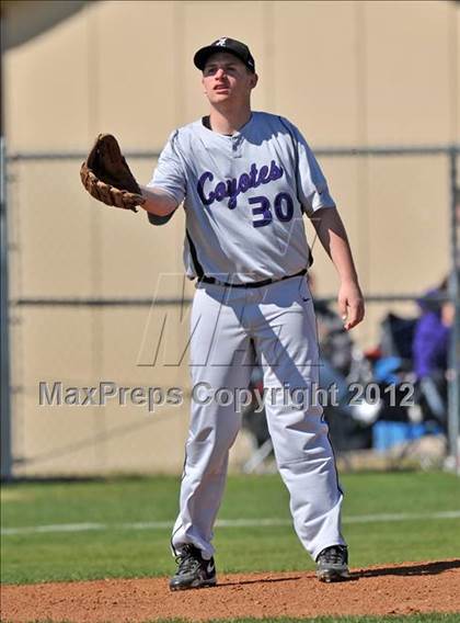 Thumbnail 3 in Anna vs Sanger (Gunter/Prosper Classic) photogallery.