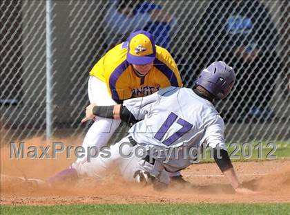 Thumbnail 3 in Anna vs Sanger (Gunter/Prosper Classic) photogallery.