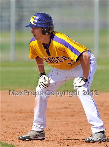 Thumbnail 1 in Anna vs Sanger (Gunter/Prosper Classic) photogallery.