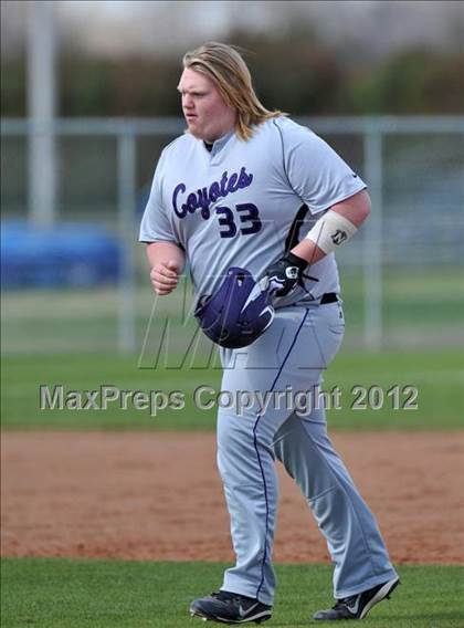 Thumbnail 1 in Anna vs Sanger (Gunter/Prosper Classic) photogallery.