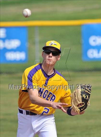 Thumbnail 3 in Anna vs Sanger (Gunter/Prosper Classic) photogallery.