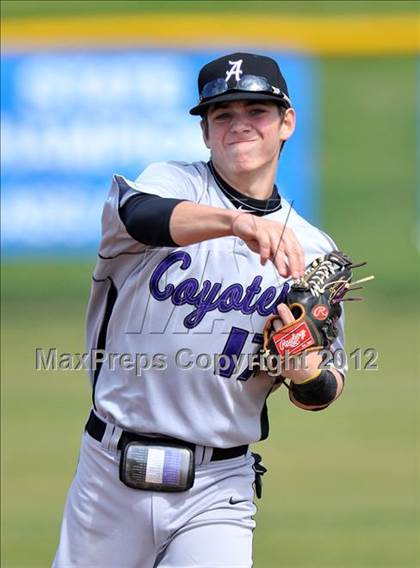 Thumbnail 2 in Anna vs Sanger (Gunter/Prosper Classic) photogallery.