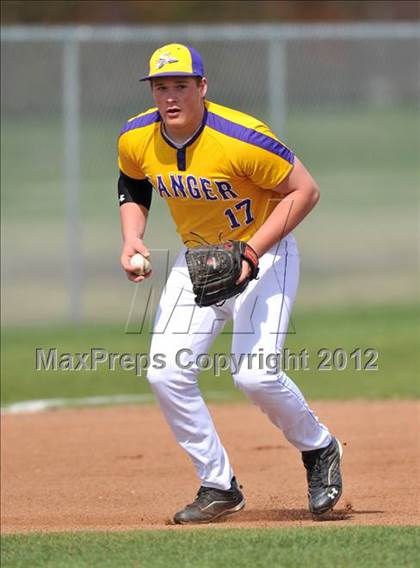 Thumbnail 1 in Anna vs Sanger (Gunter/Prosper Classic) photogallery.