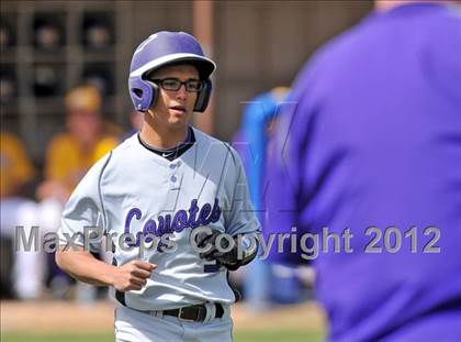 Thumbnail 3 in Anna vs Sanger (Gunter/Prosper Classic) photogallery.