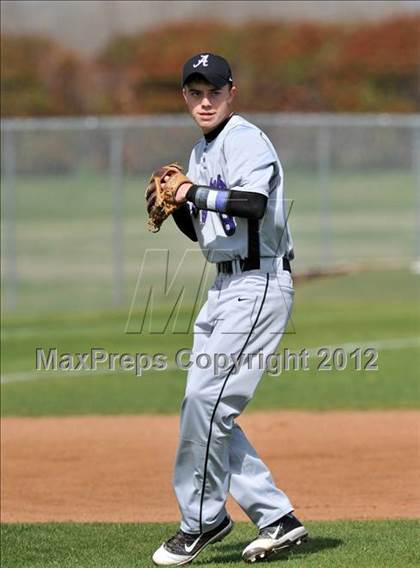 Thumbnail 3 in Anna vs Sanger (Gunter/Prosper Classic) photogallery.