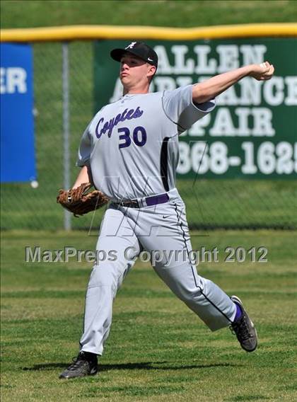 Thumbnail 2 in Anna vs Sanger (Gunter/Prosper Classic) photogallery.