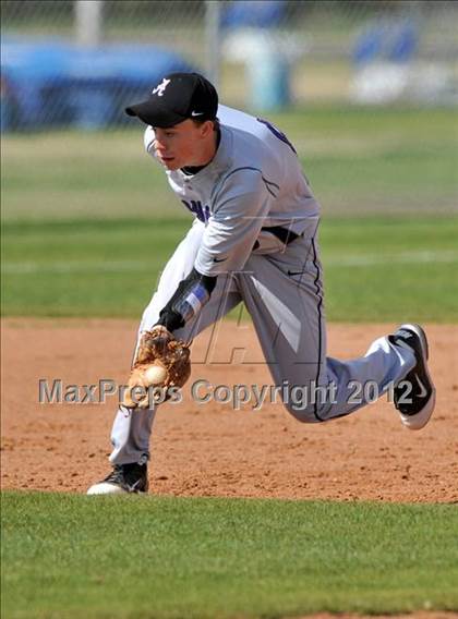 Thumbnail 1 in Anna vs Sanger (Gunter/Prosper Classic) photogallery.