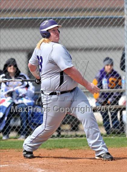 Thumbnail 1 in Anna vs Sanger (Gunter/Prosper Classic) photogallery.
