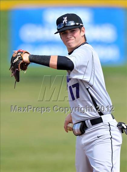 Thumbnail 3 in Anna vs Sanger (Gunter/Prosper Classic) photogallery.