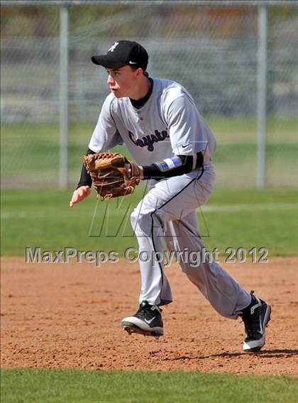 Thumbnail 2 in Anna vs Sanger (Gunter/Prosper Classic) photogallery.