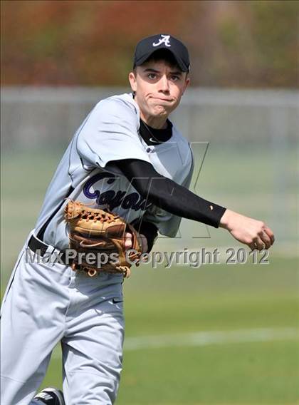 Thumbnail 3 in Anna vs Sanger (Gunter/Prosper Classic) photogallery.