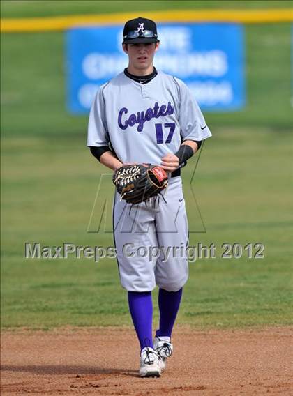 Thumbnail 2 in Anna vs Sanger (Gunter/Prosper Classic) photogallery.