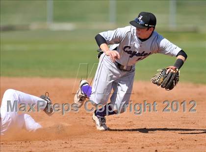 Thumbnail 1 in Anna vs Sanger (Gunter/Prosper Classic) photogallery.